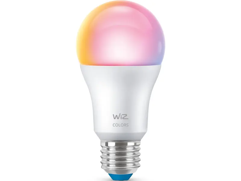 WIZ Pære 8,8 W (svarende til 60 W) E27
