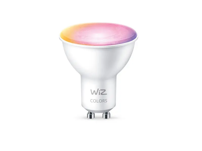 WIZ Spot 50 W PAR16 GU10