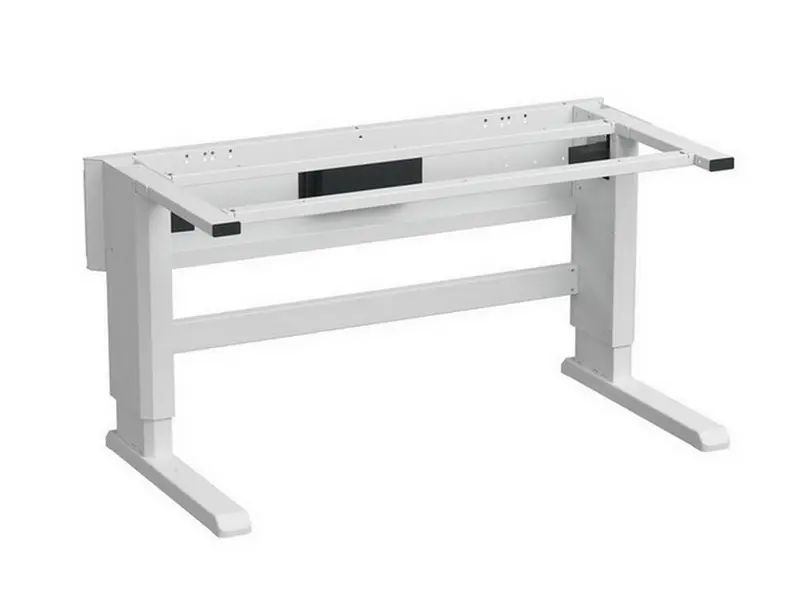 Worktable Motor, ESD 2000x600mm