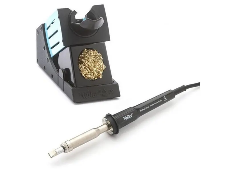 WSP 150 Soldering set w/WDH30