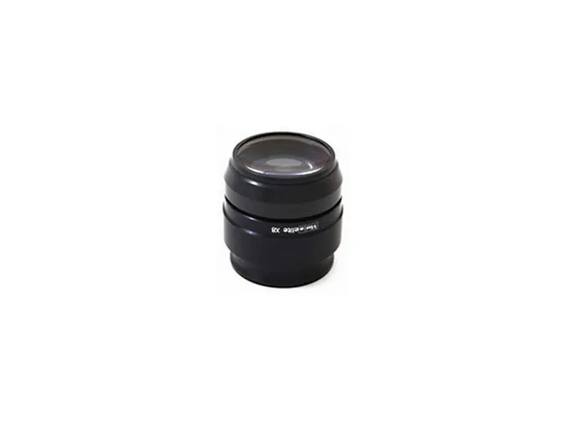 X8 Mantis Elite Objektivlinse – Arbejdsafstand 59 mm