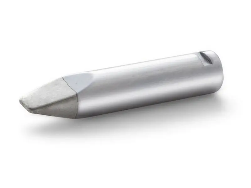 XH C CHISEL TIP 3.2X0.8 MM