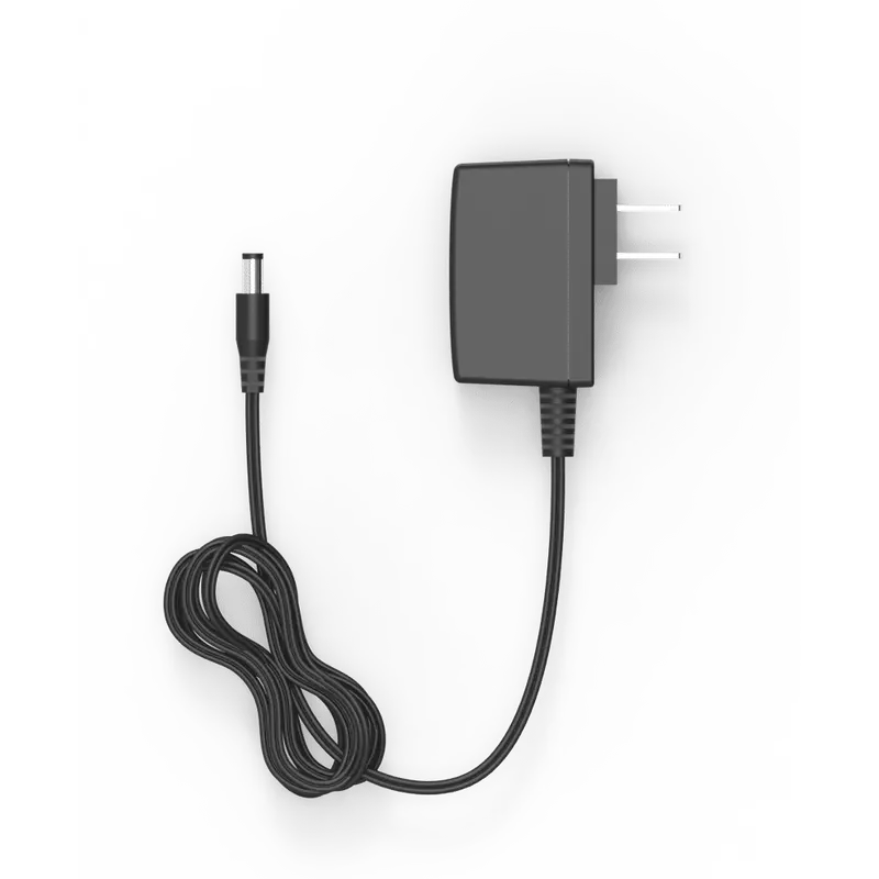 Yealink strømforsyning EU 5V/2A