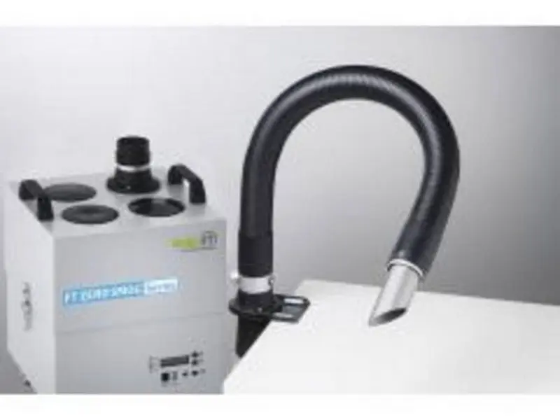 Zero Smog 4V 230V F/G KIT1 Nozzle