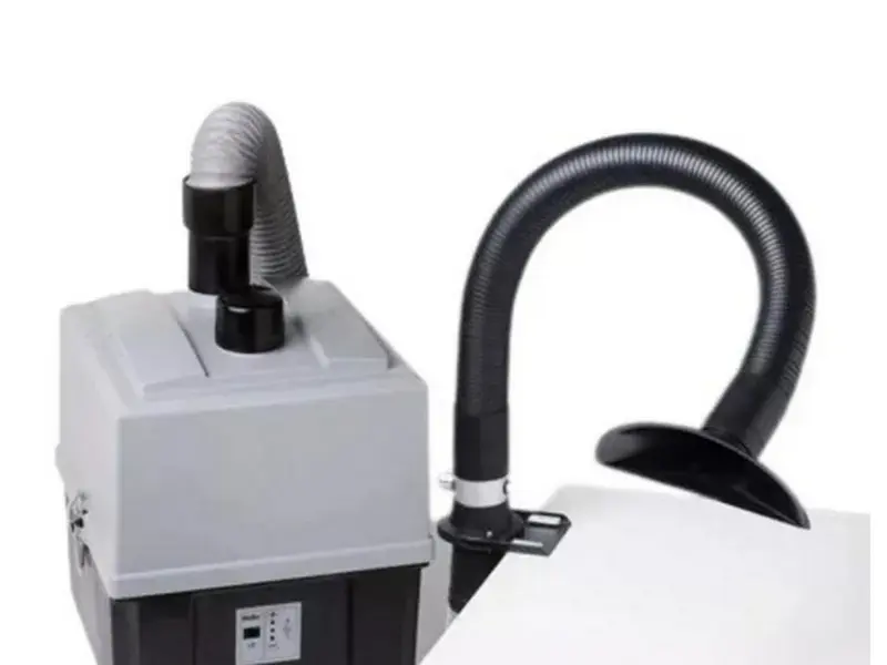 Zero Smog TL Kit 1 230V