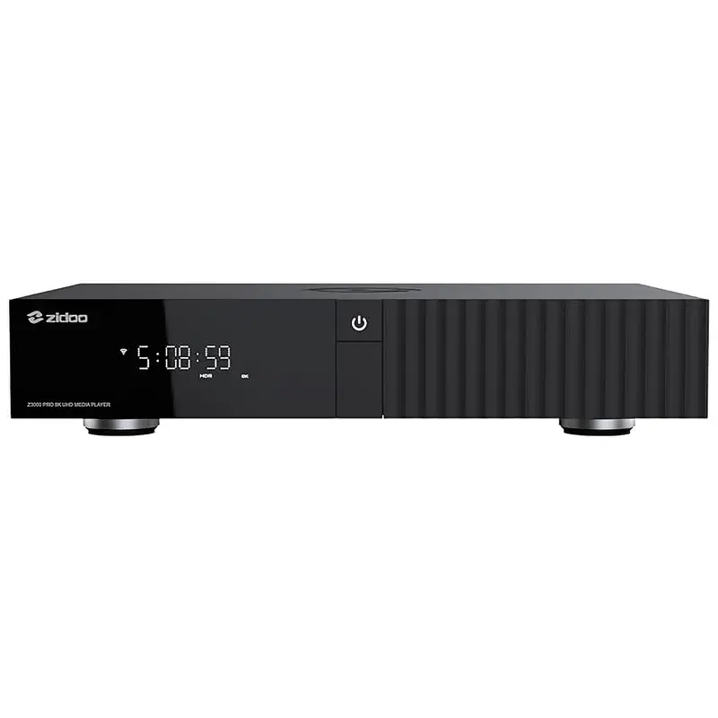 Zidoo Z3000 PRO