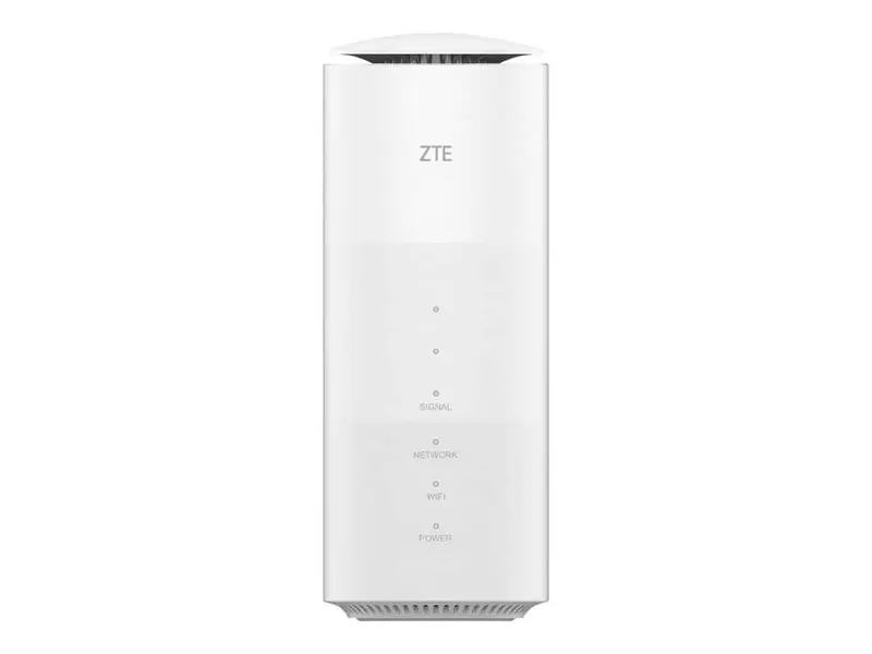 ZTE HyperBox 5G Trådløs Router