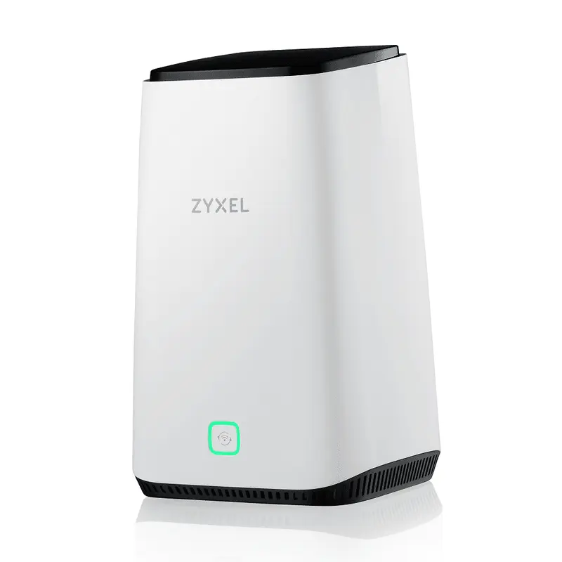 Zyxel Nebula FWA510 5G Router