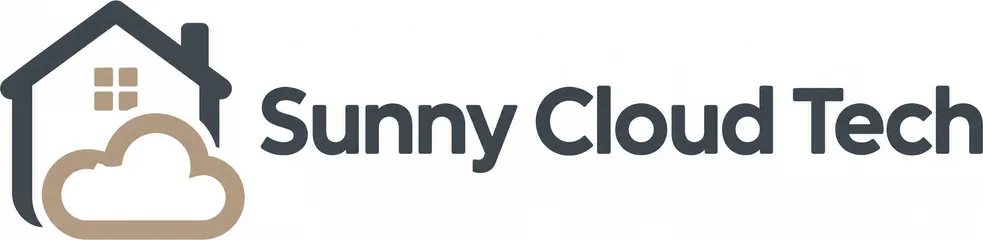 Smart home-produkter, elektronik og solenergi | Sunny Cloud Tech